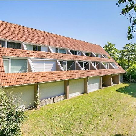 Appartement Bru Zeeland Bruinisse Luaran gambar
