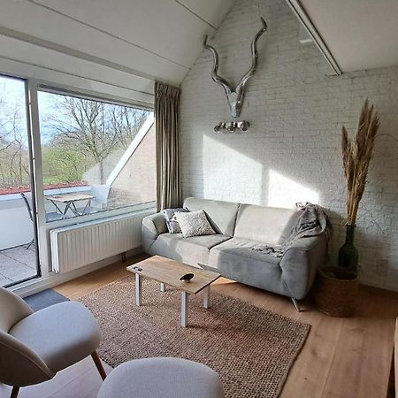 Appartement Bru Zeeland Bruinisse Luaran gambar
