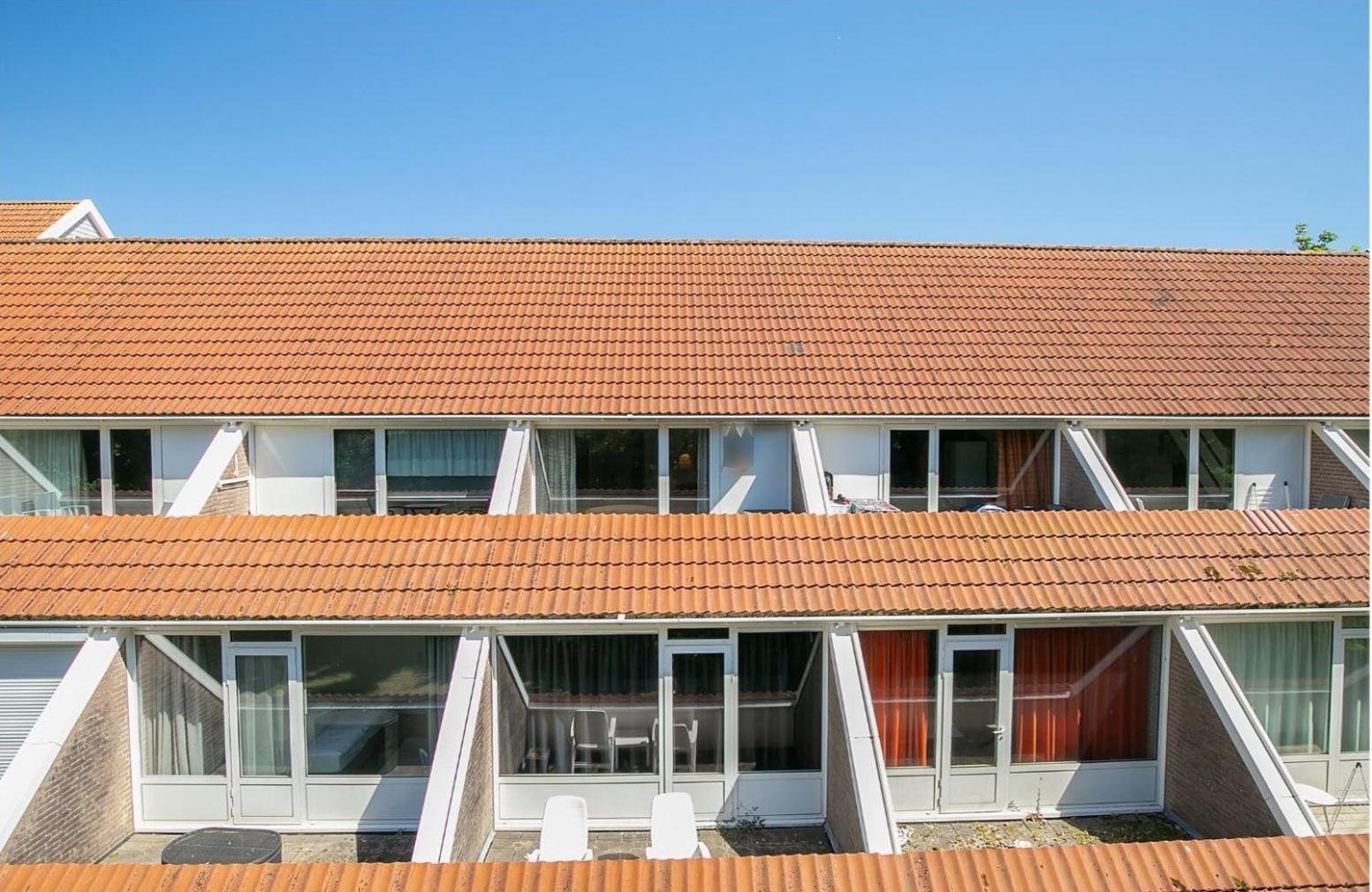 Appartement Bru Zeeland Bruinisse Luaran gambar