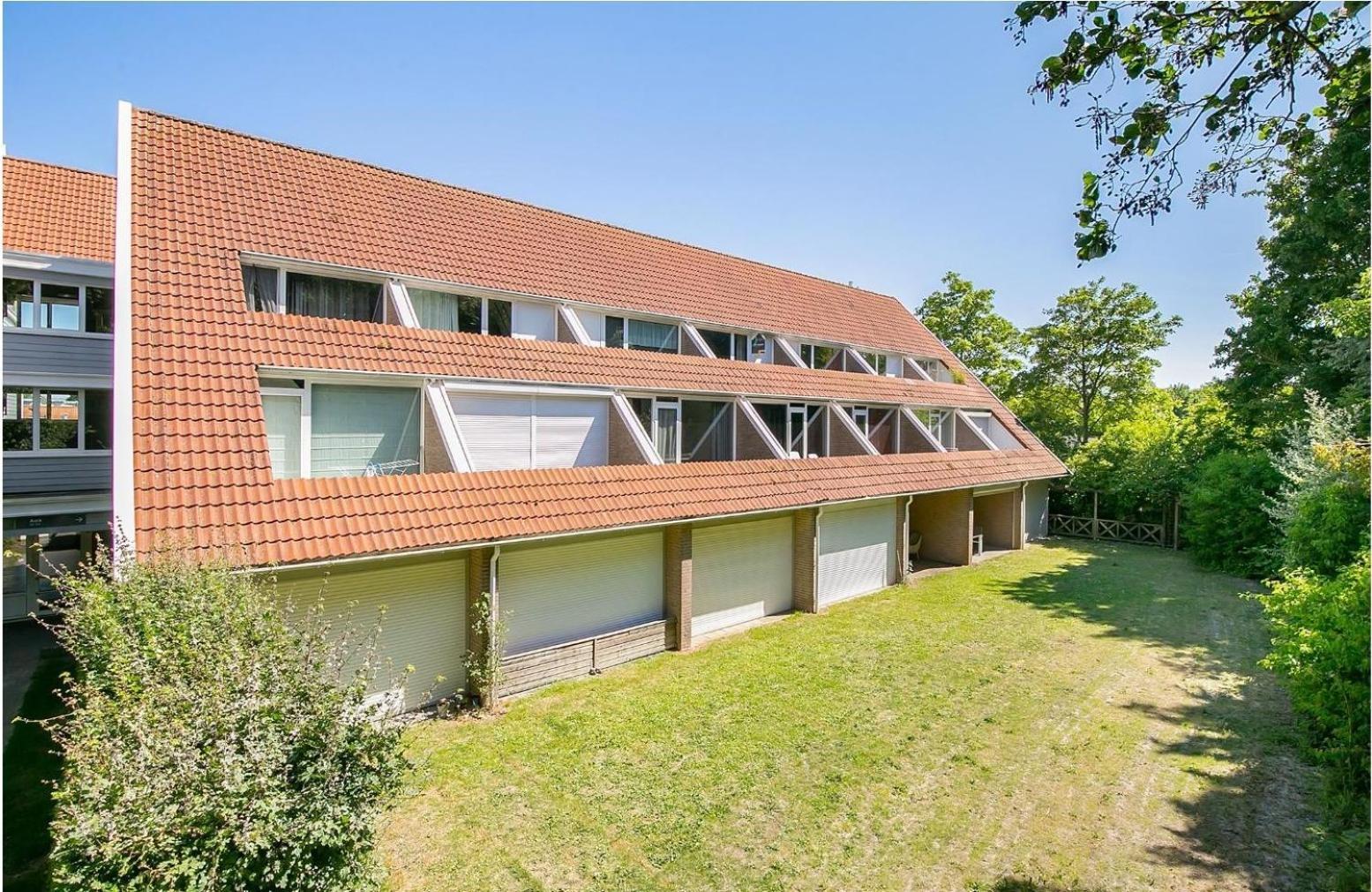 Appartement Bru Zeeland Bruinisse Luaran gambar