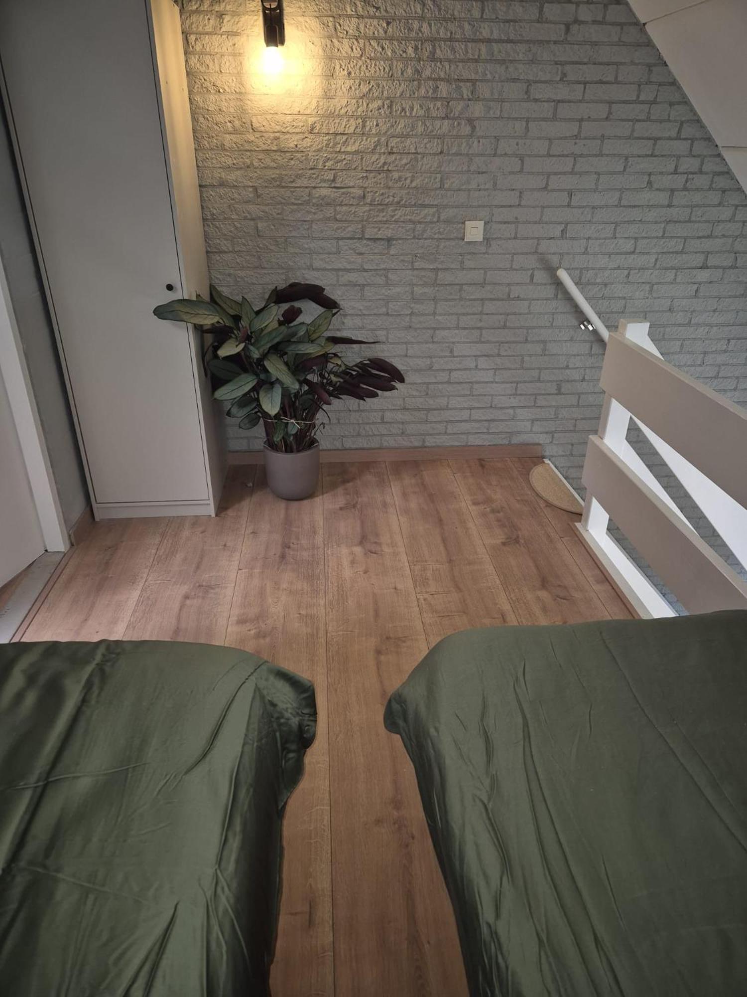 Appartement Bru Zeeland Bruinisse Luaran gambar