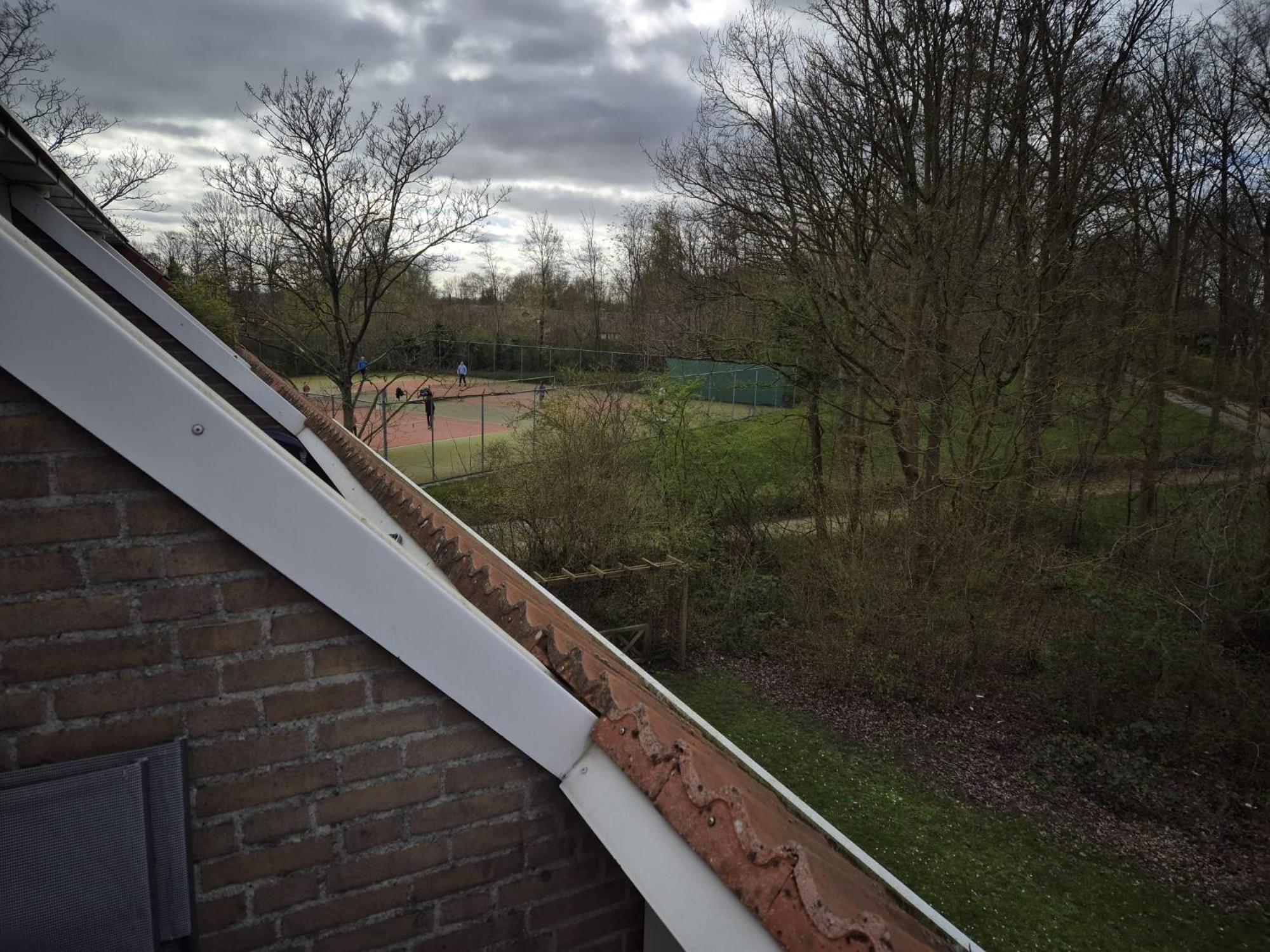 Appartement Bru Zeeland Bruinisse Luaran gambar