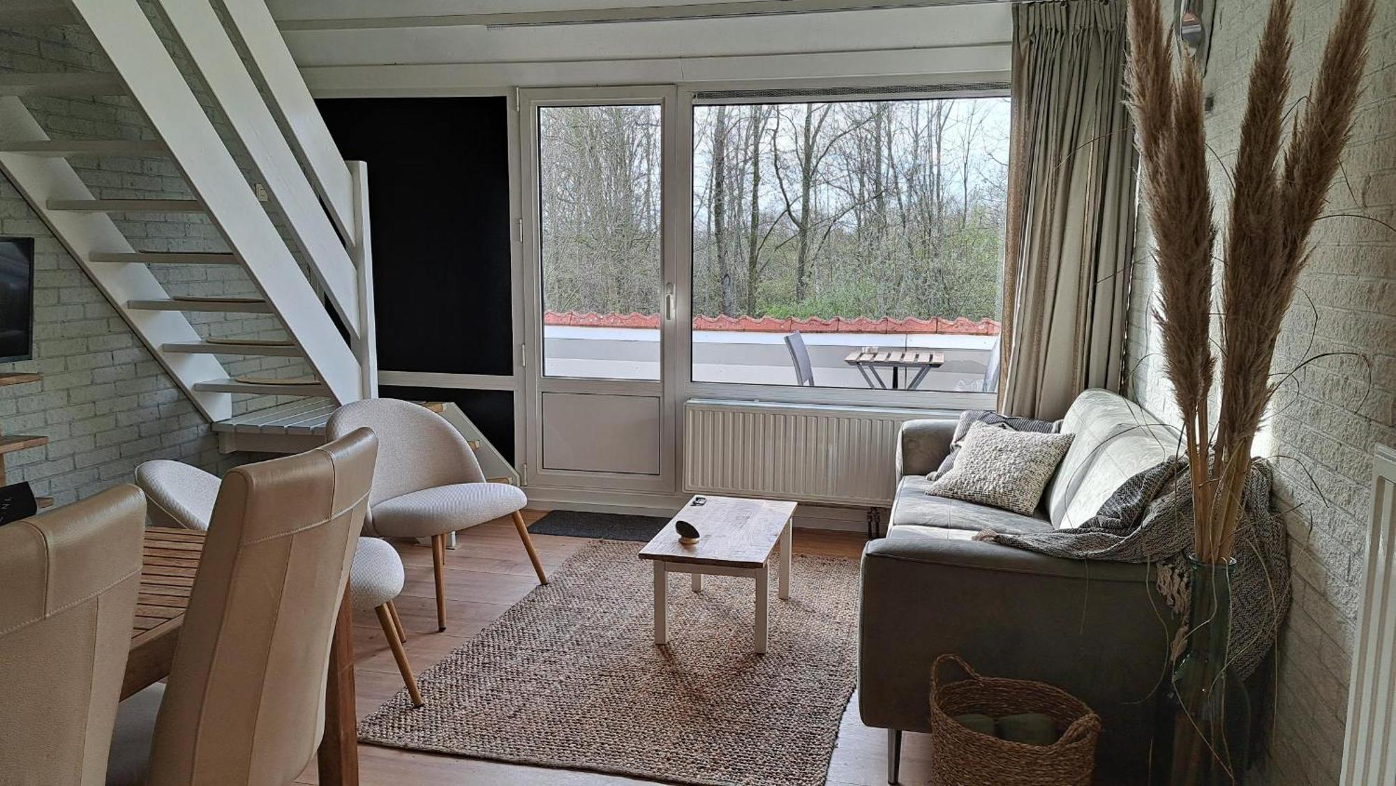 Appartement Bru Zeeland Bruinisse Luaran gambar
