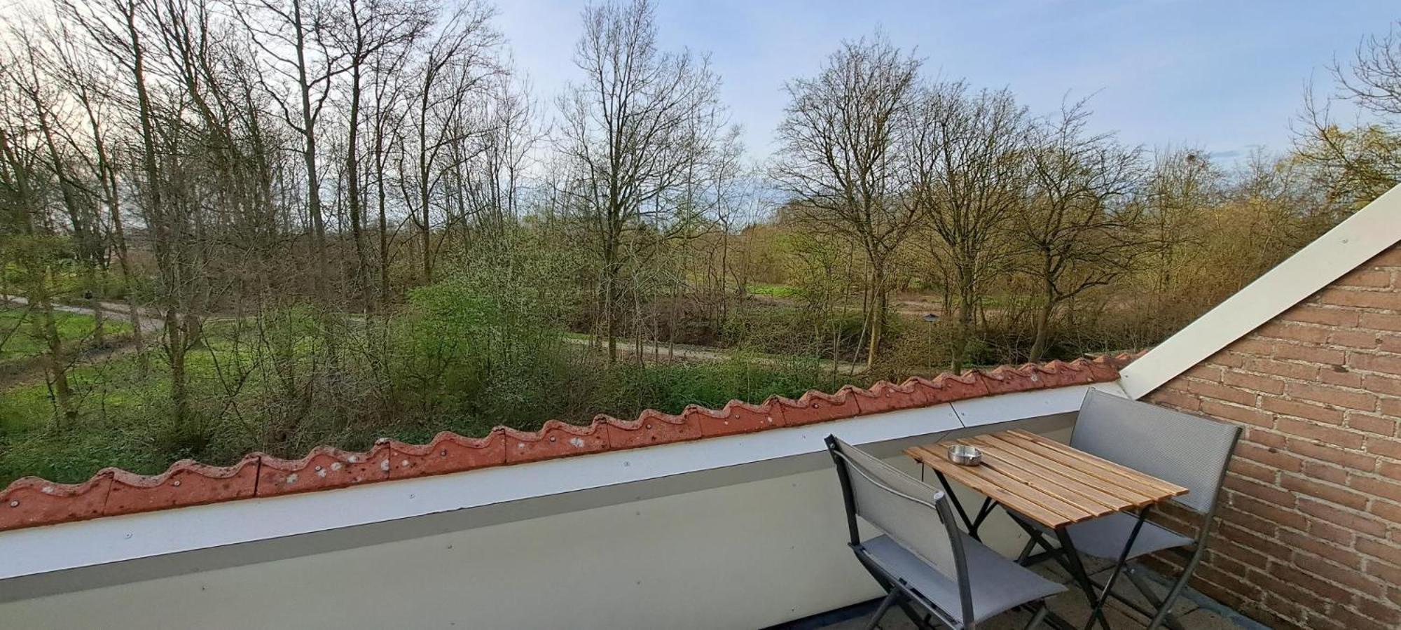 Appartement Bru Zeeland Bruinisse Luaran gambar