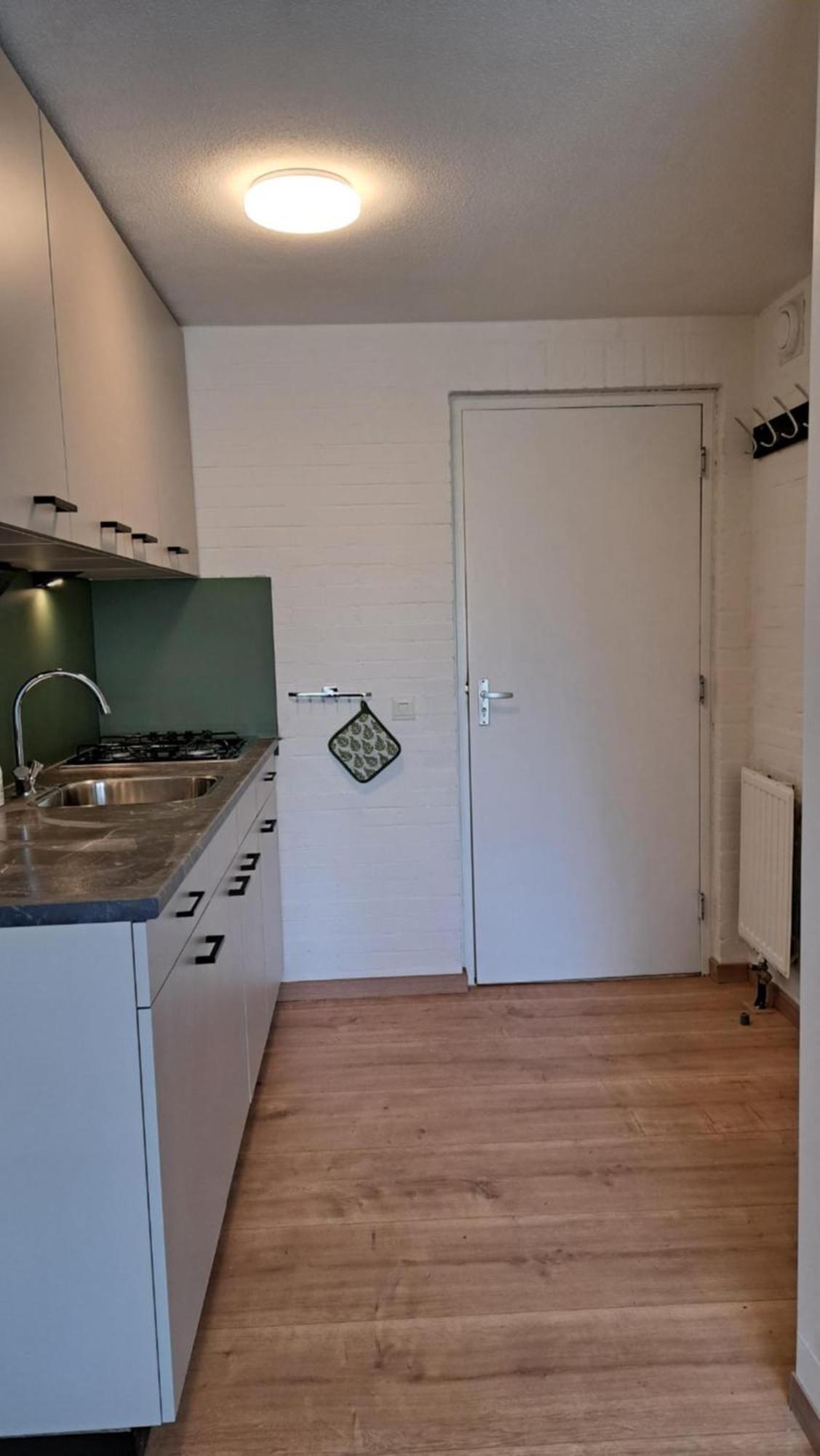 Appartement Bru Zeeland Bruinisse Luaran gambar