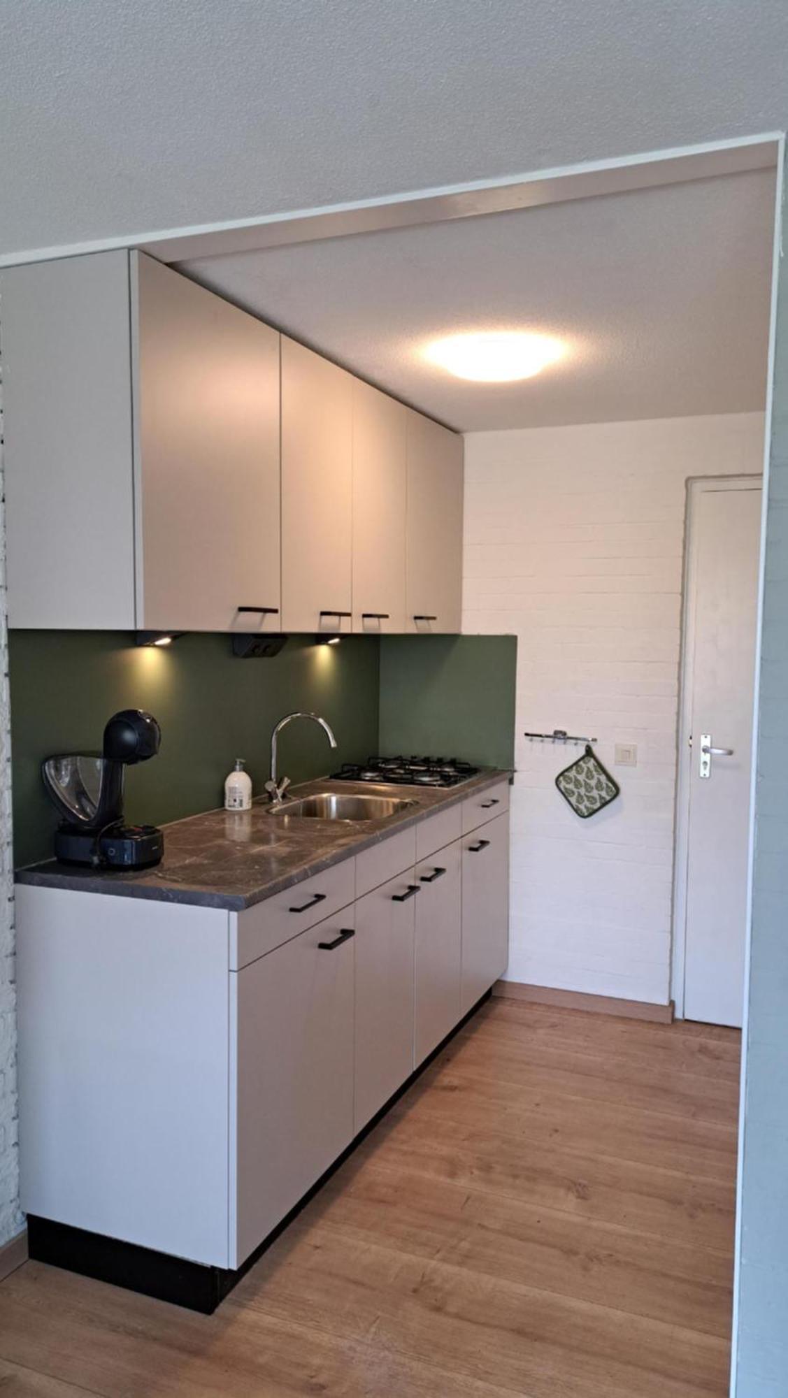 Appartement Bru Zeeland Bruinisse Luaran gambar