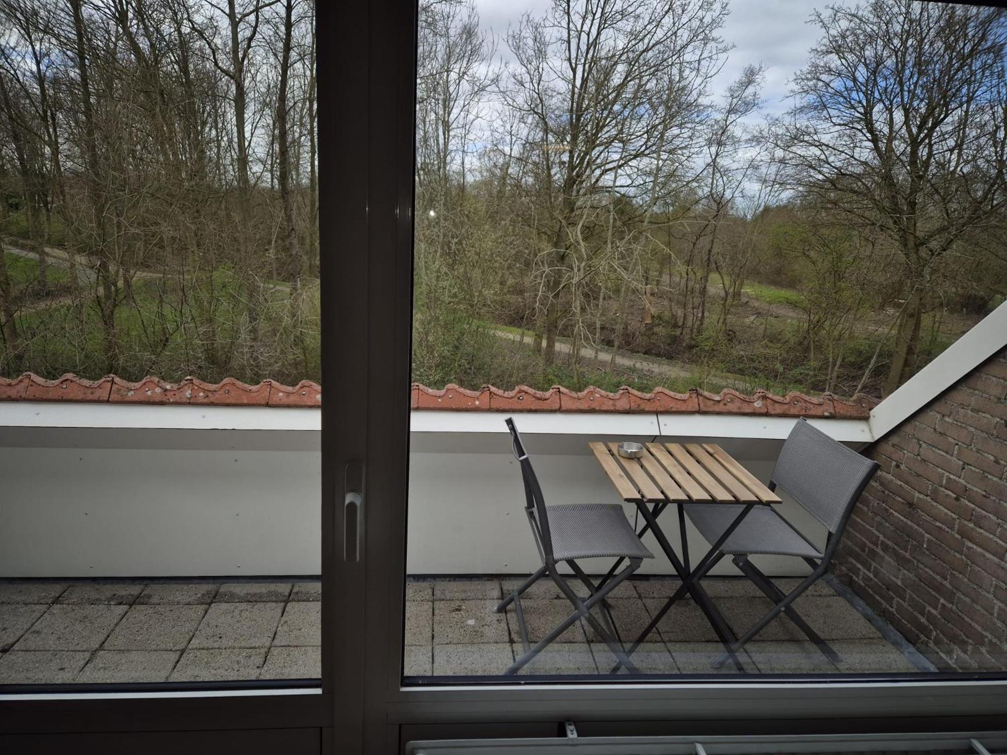 Appartement Bru Zeeland Bruinisse Luaran gambar